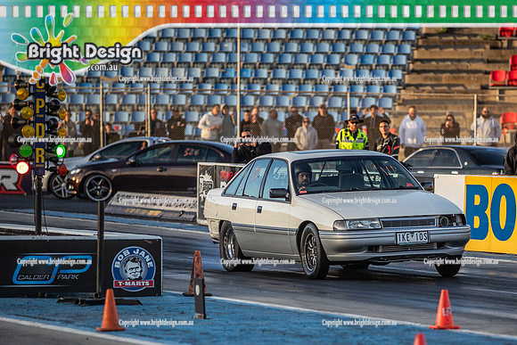 Fast Friday @ Calder Park 13 February 2026 (191102)