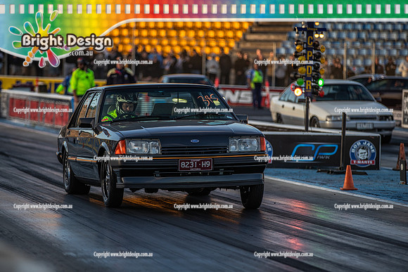Fast Friday @ Calder Park 13 February 2026 (191096)