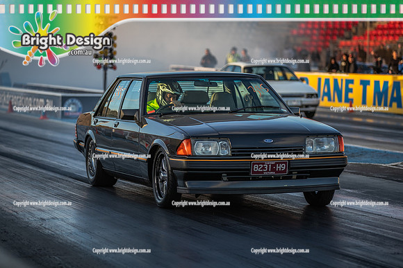 Fast Friday @ Calder Park 13 February 2026 (191091)