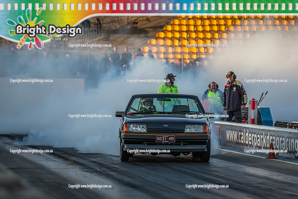 Fast Friday @ Calder Park 13 February 2026 (191086)
