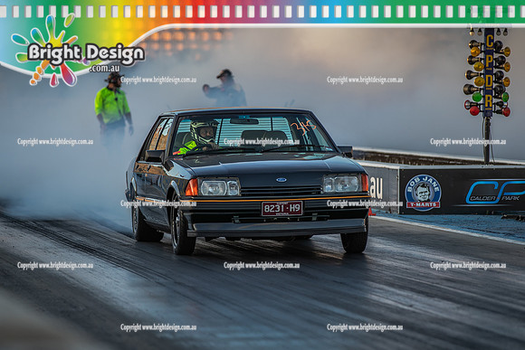 Fast Friday @ Calder Park 13 February 2026 (191090)