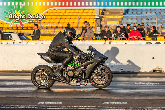 Fast Friday @ Calder Park 13 February 2026 (191077)