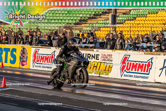 Fast Friday @ Calder Park 13 February 2026 (191069)