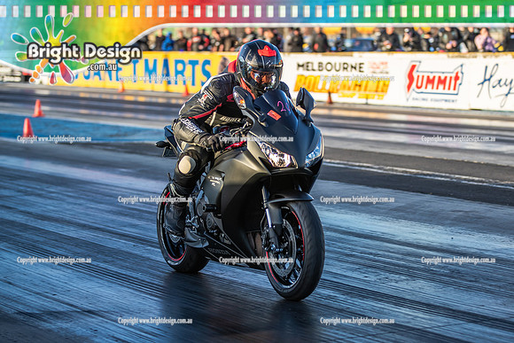 Fast Friday @ Calder Park 13 February 2026 (191067)