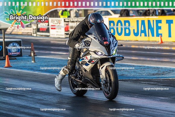 Fast Friday @ Calder Park 13 February 2026 (191058)