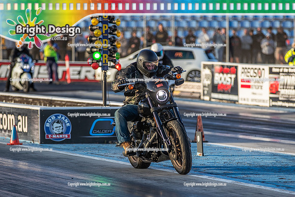 Fast Friday @ Calder Park 13 February 2026 (191042)