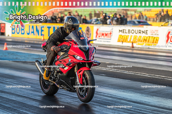Fast Friday @ Calder Park 13 February 2026 (191035)