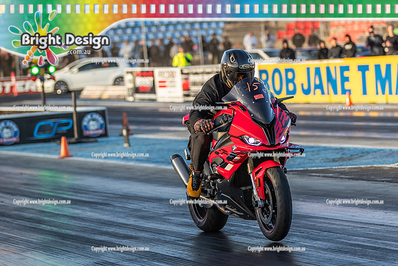 Fast Friday @ Calder Park 13 February 2026 (191033)