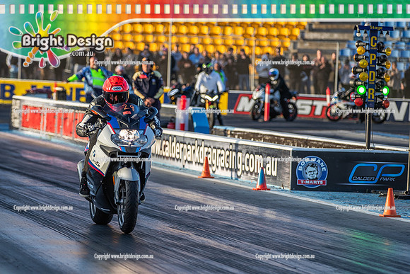 Fast Friday @ Calder Park 13 February 2026 (191027)