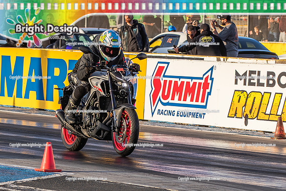Fast Friday @ Calder Park 13 February 2026 (190999)