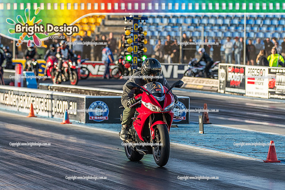 Fast Friday @ Calder Park 13 February 2026 (190980)