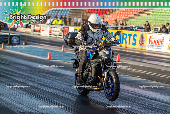 Fast Friday @ Calder Park 13 February 2026 (190987)