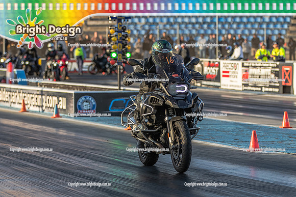 Fast Friday @ Calder Park 13 February 2026 (190992)