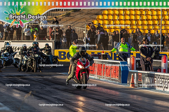 Fast Friday @ Calder Park 13 February 2026 (190974)