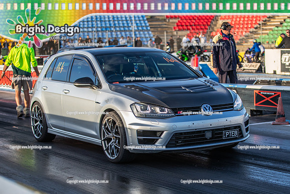 Fast Friday @ Calder Park 13 February 2026 (190967)