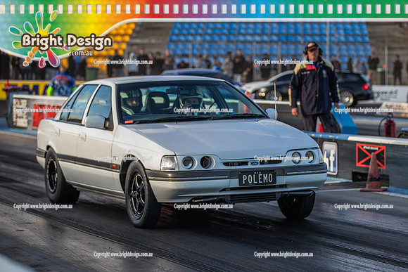 Fast Friday @ Calder Park 13 February 2026 (190962)