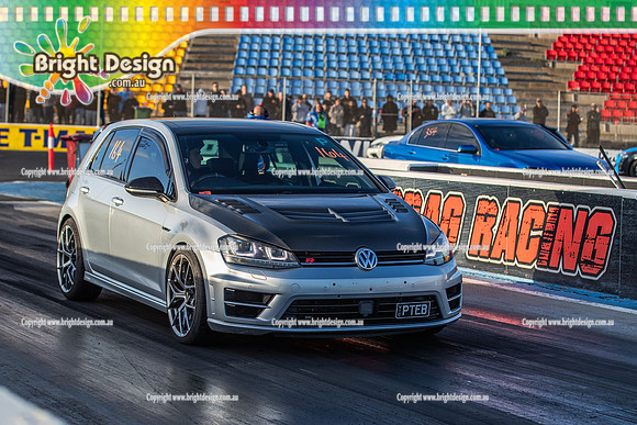 Fast Friday @ Calder Park 13 February 2026 (190965)