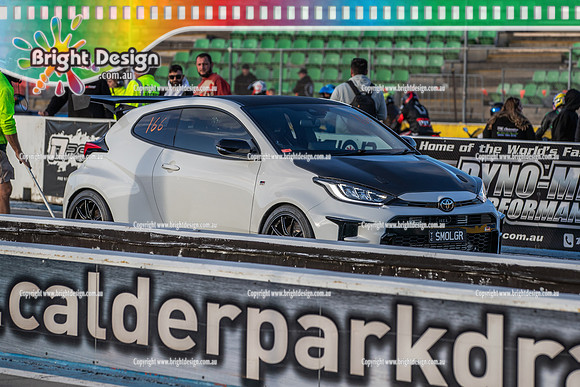 Fast Friday @ Calder Park 13 February 2026 (190961)