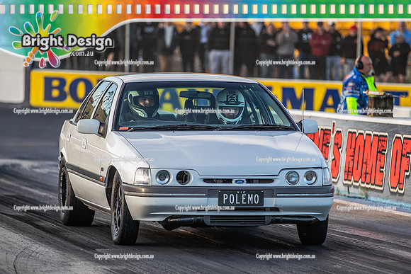 Fast Friday @ Calder Park 13 February 2026 (190959)