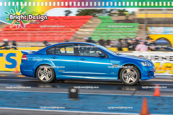 Fast Friday @ Calder Park 13 February 2026 (190954)