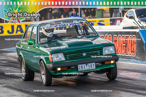 Fast Friday @ Calder Park 13 February 2026 (190948)