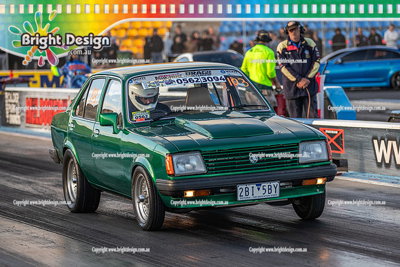 Fast Friday @ Calder Park 13 February 2026 (190952)