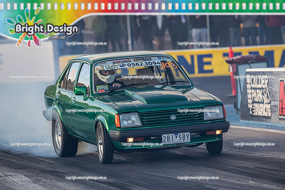 Fast Friday @ Calder Park 13 February 2026 (190942)