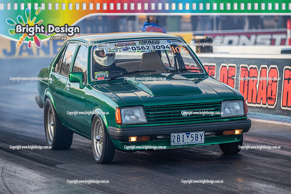 Fast Friday @ Calder Park 13 February 2026 (190946)