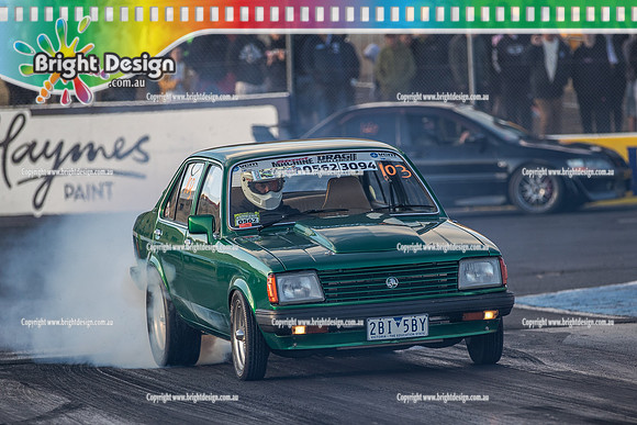 Fast Friday @ Calder Park 13 February 2026 (190938)