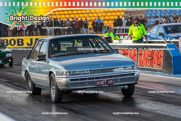 Fast Friday @ Calder Park 13 February 2026 (190932)