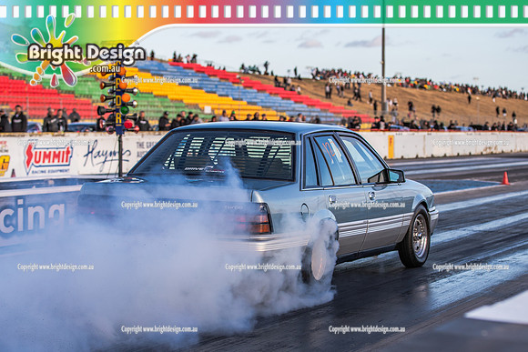 Fast Friday @ Calder Park 13 February 2026 (190930)