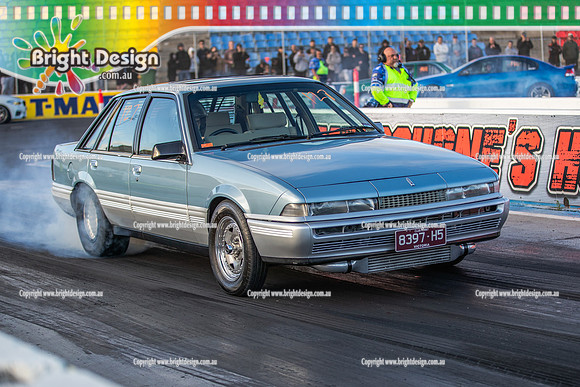 Fast Friday @ Calder Park 13 February 2026 (190928)