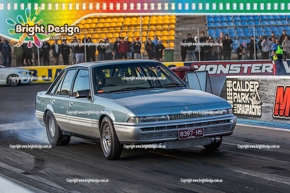 Fast Friday @ Calder Park 13 February 2026 (190925)