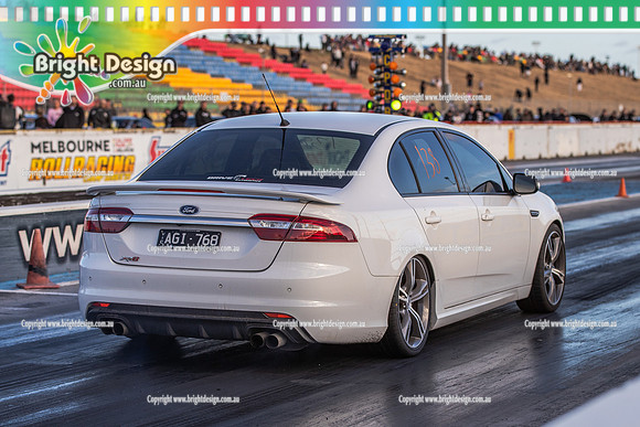 Fast Friday @ Calder Park 13 February 2026 (190920)