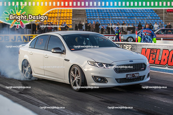 Fast Friday @ Calder Park 13 February 2026 (190919)