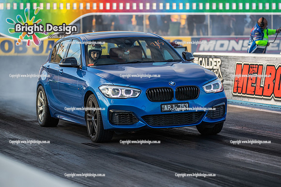 Fast Friday @ Calder Park 13 February 2026 (190909)