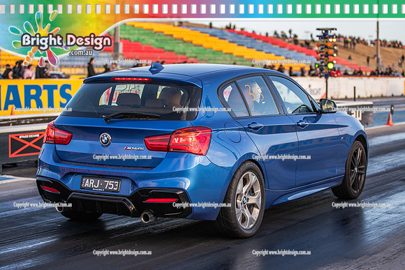 Fast Friday @ Calder Park 13 February 2026 (190910)