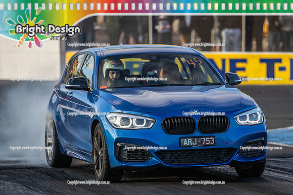 Fast Friday @ Calder Park 13 February 2026 (190905)