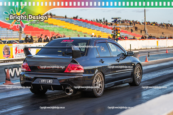 Fast Friday @ Calder Park 13 February 2026 (190900)