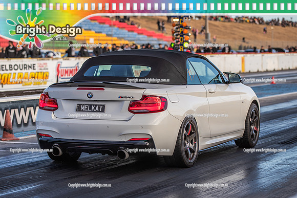Fast Friday @ Calder Park 13 February 2026 (190896)