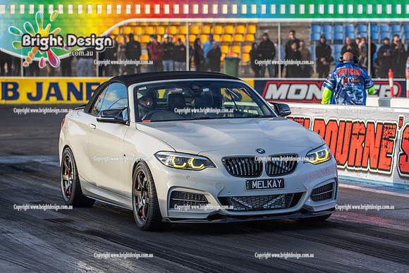 Fast Friday @ Calder Park 13 February 2026 (190893)