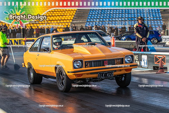 Fast Friday @ Calder Park 13 February 2026 (190890)