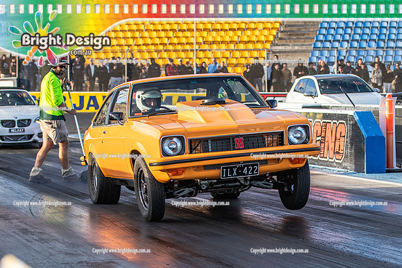 Fast Friday @ Calder Park 13 February 2026 (190887)