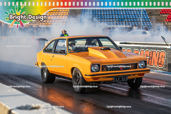 Fast Friday @ Calder Park 13 February 2026 (190885)