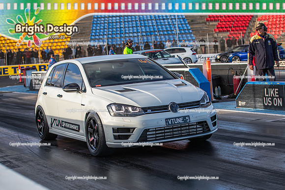 Fast Friday @ Calder Park 13 February 2026 (190883)