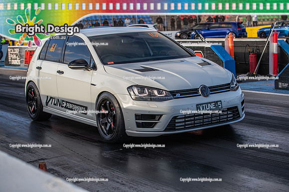 Fast Friday @ Calder Park 13 February 2026 (190881)