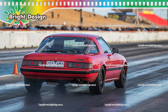 Fast Friday @ Calder Park 13 February 2026 (190879)