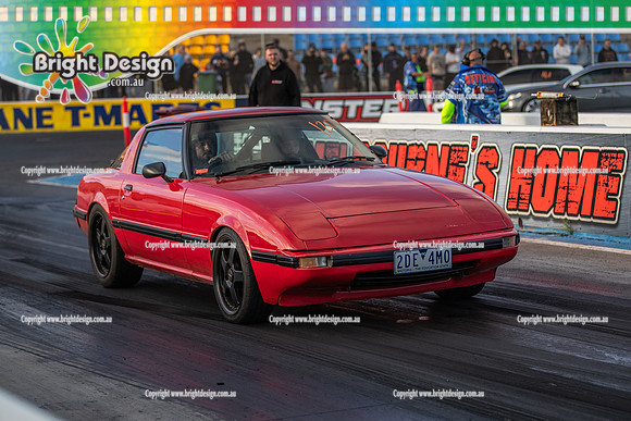 Fast Friday @ Calder Park 13 February 2026 (190878)