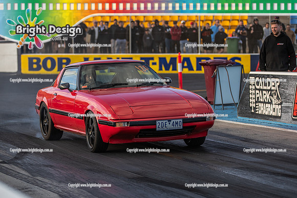 Fast Friday @ Calder Park 13 February 2026 (190876)