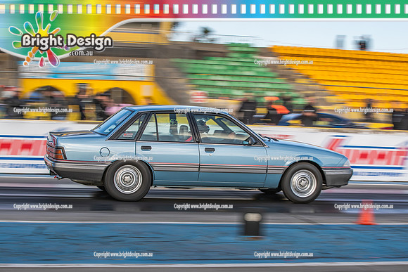 Fast Friday @ Calder Park 13 February 2026 (190873)